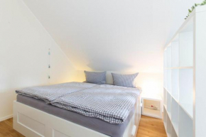Ferienwohnung Ocean Lodge 2, Haffkrug